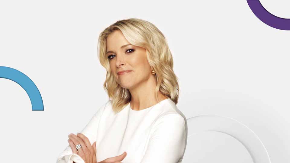 Megyn Kelly Today. Show Open for NBC News.