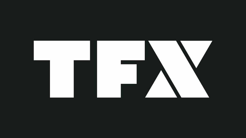 TFX. Channel Rebrand.
