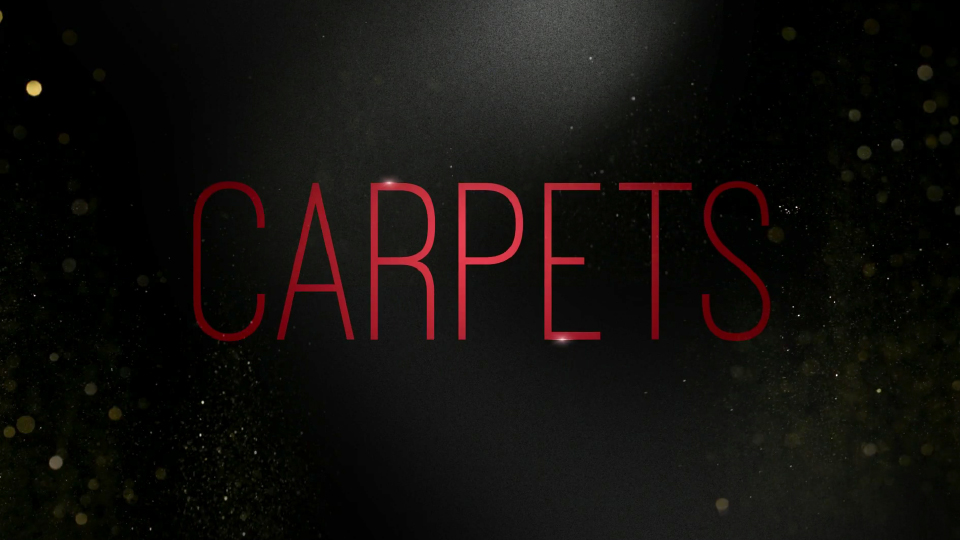E! Red Carpet
