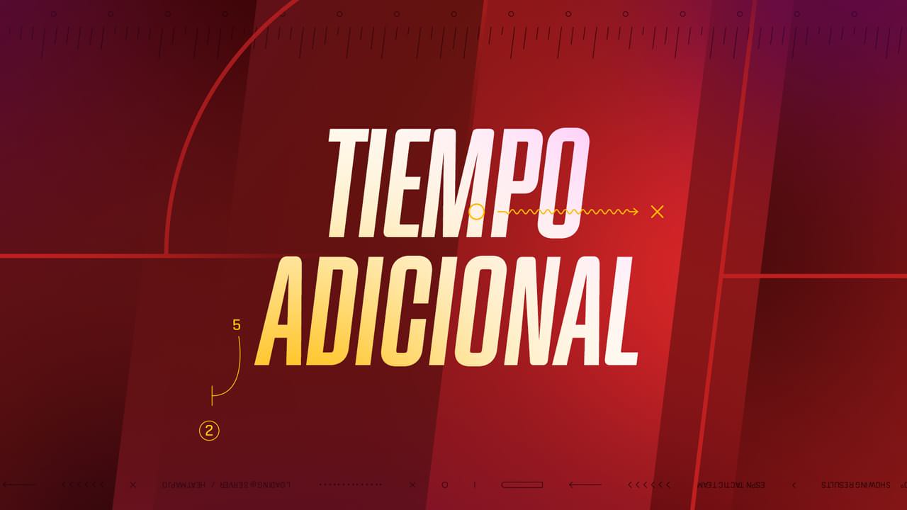 ESPN Shows Package Design.