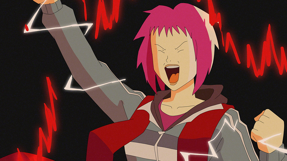 ESPN Promotion Spot.