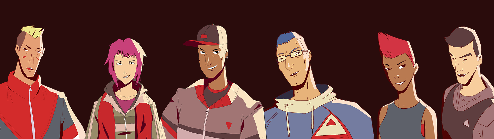 ESPN Promotion Spot.