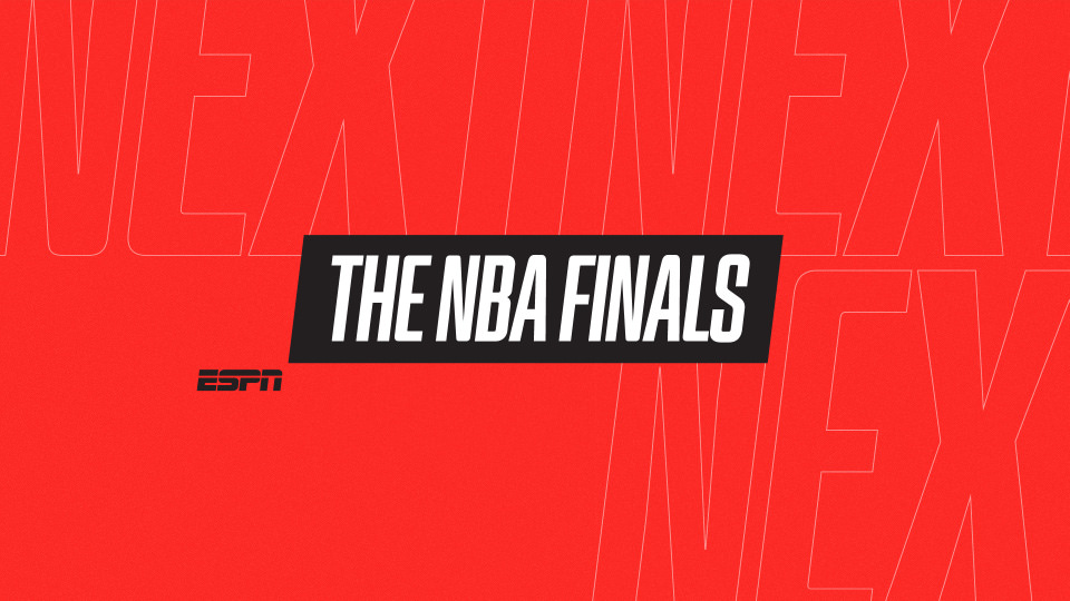 ESPN. Loud Channel Rebrand.