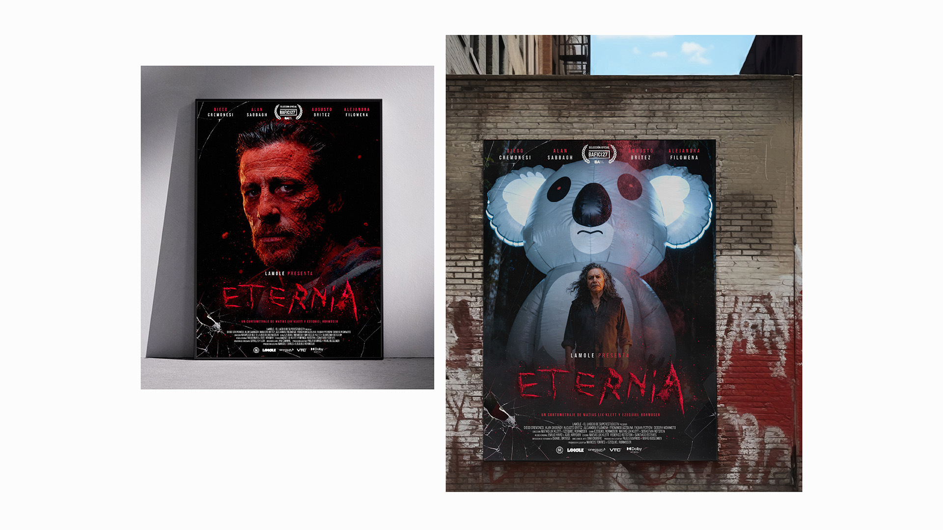 Eternia