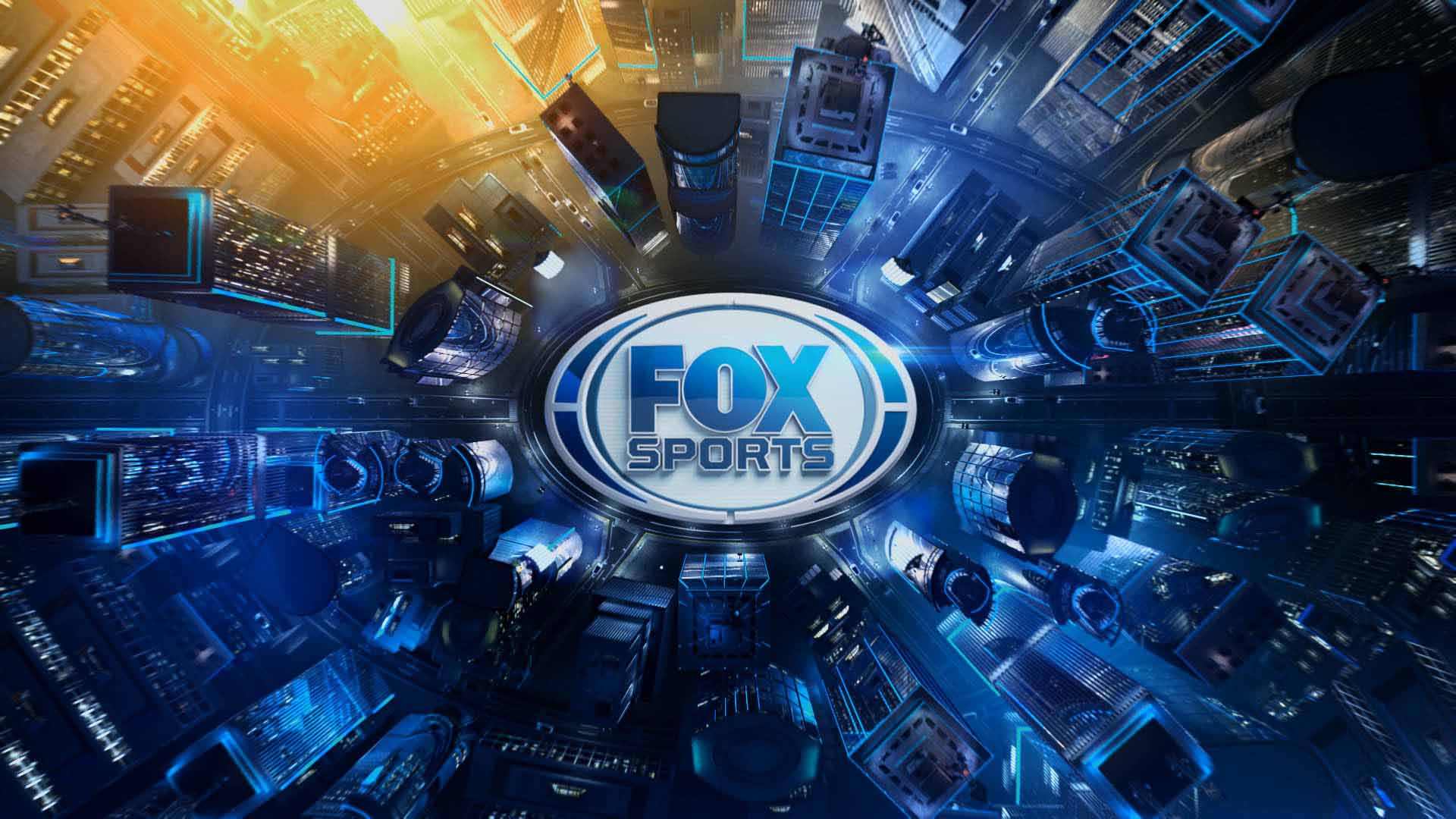 Fox Sports International