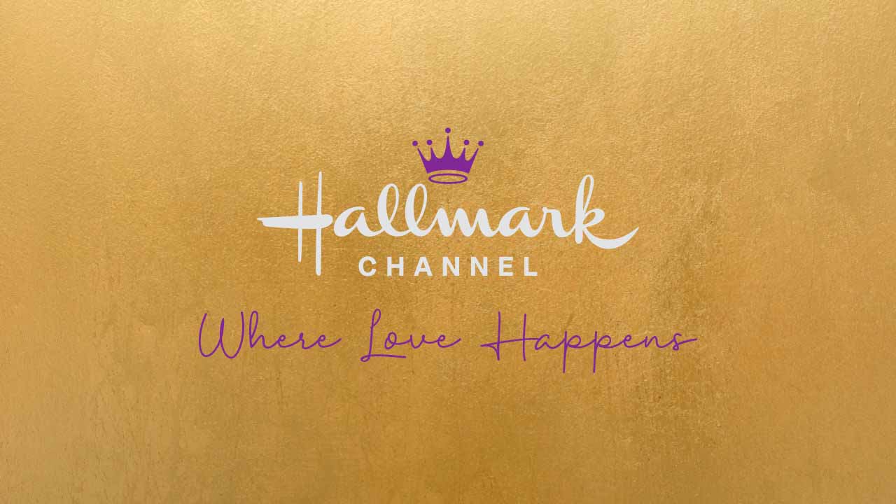 Hallmark Channel. Where Love Happens.