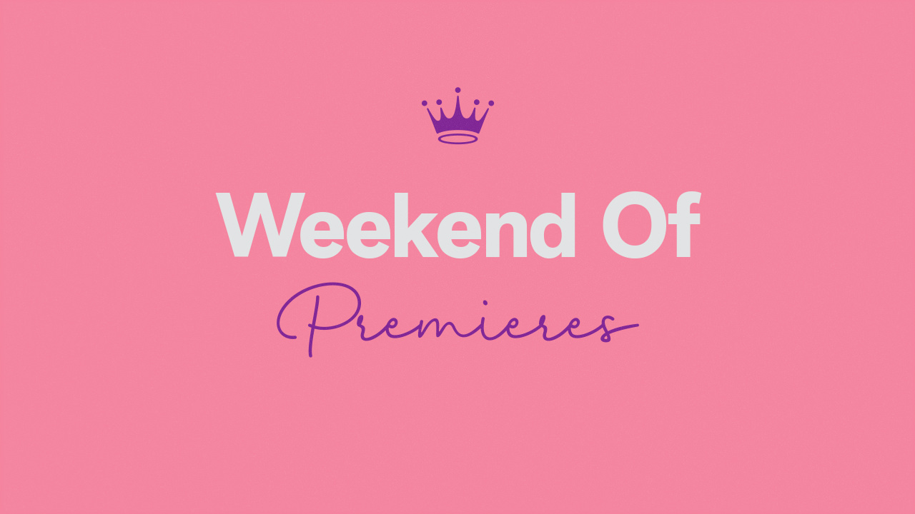 Hallmark Channel. Where Love Happens.