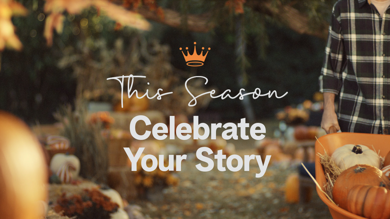 Hallmark Channel. Where Love Happens.