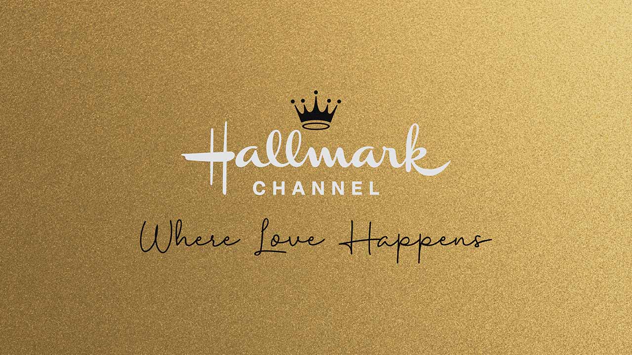 Hallmark Channel. Where Love Happens.