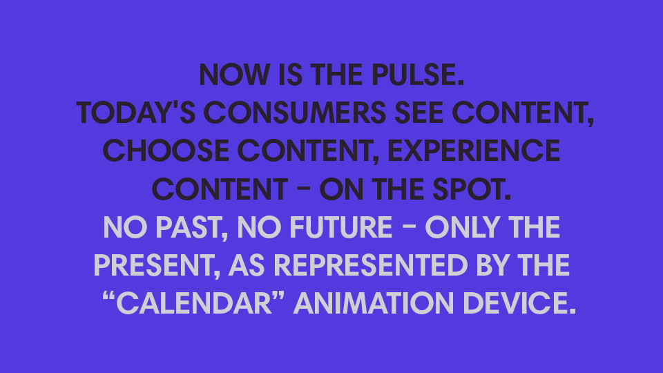 HBO Plus. Channel Rebrand.