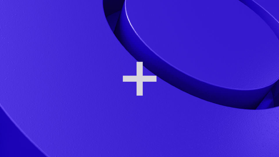 HBO Plus. Channel Rebrand.