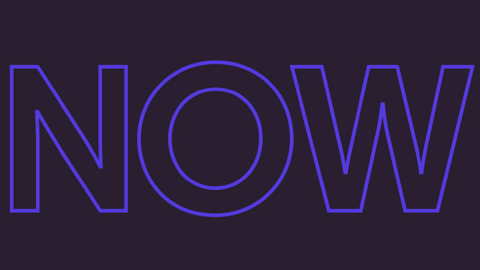 HBO Plus. Channel Rebrand.