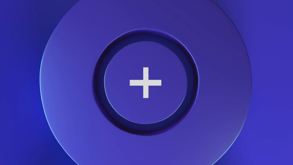 HBO Plus. Channel Rebrand.