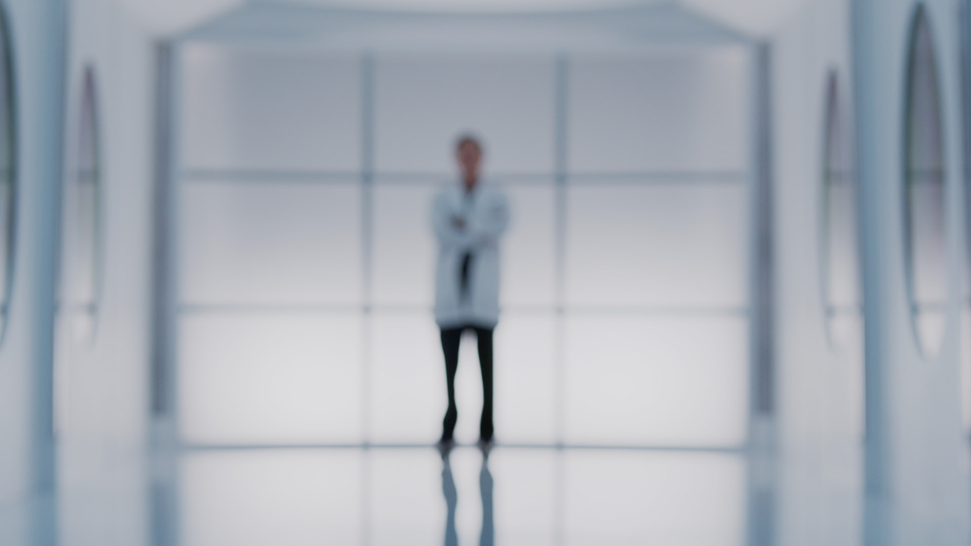 Oxygen. Licence To Kill.