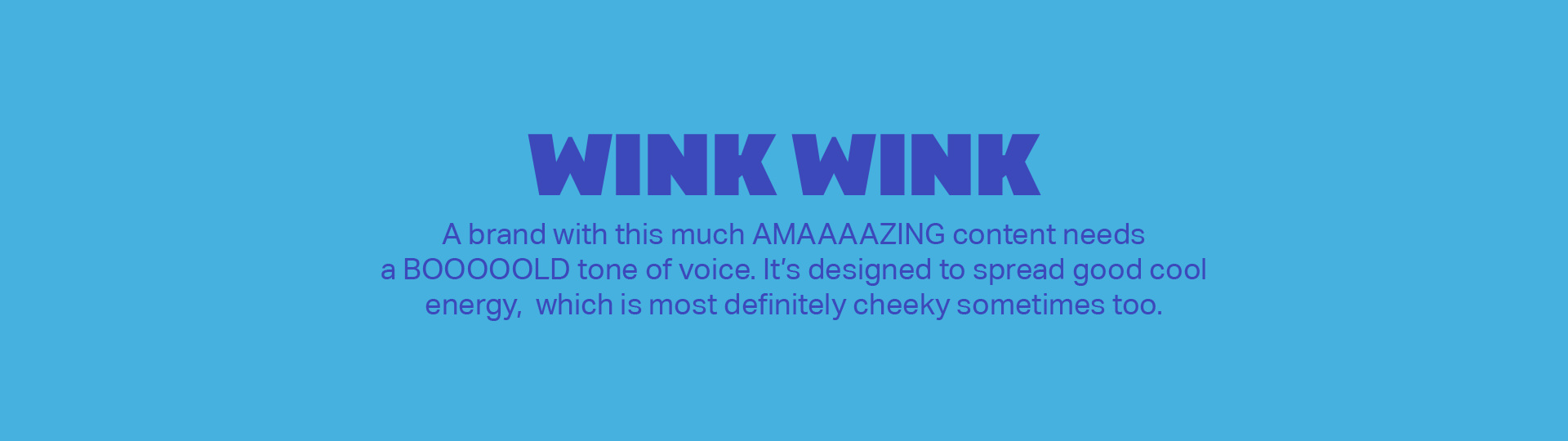 Sony POP. Channel Refresh.