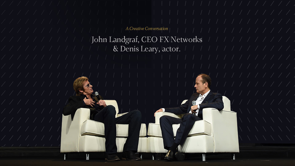 PromaxBDA Branding. Conference & Awards.