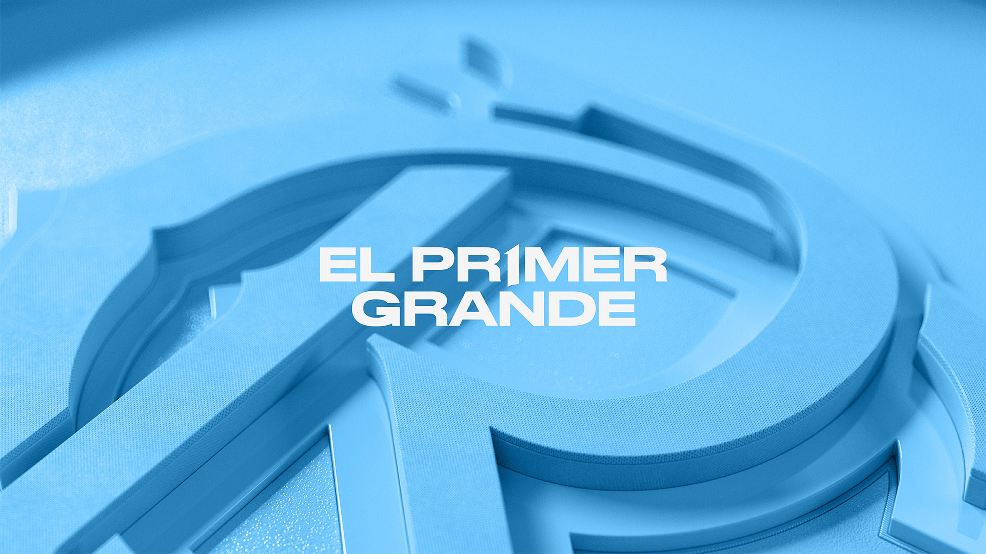 Racing Club. Football Club Brand Identity.