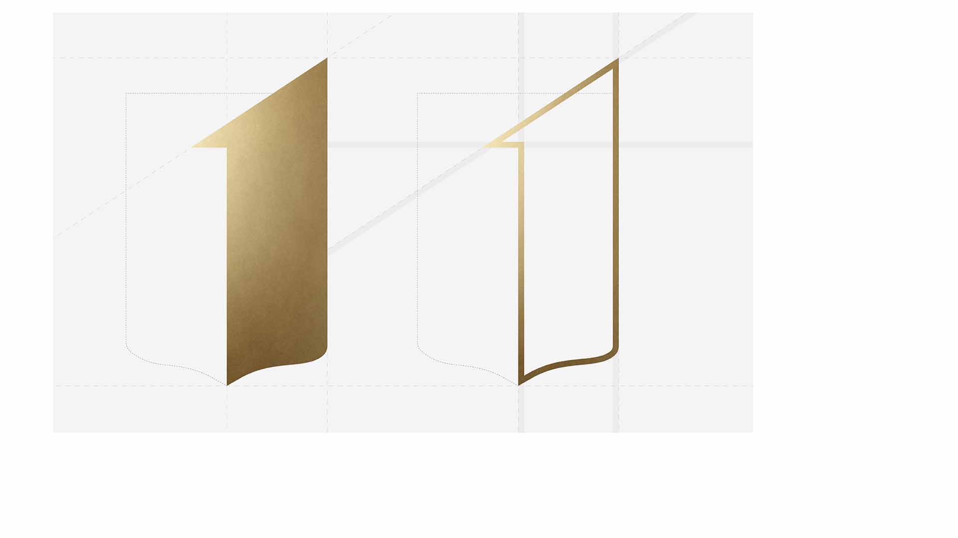 Racing Club. Football Club Brand Identity.