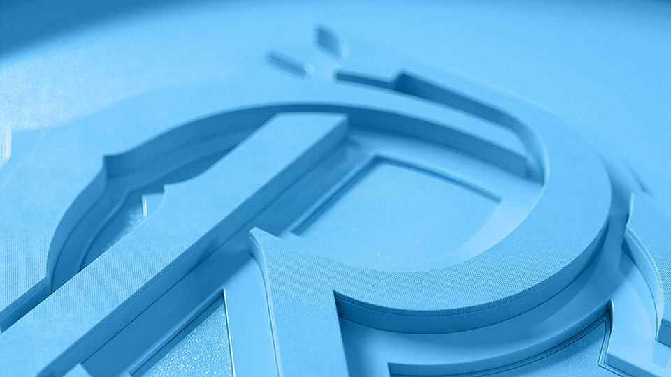 Racing Club. The First.