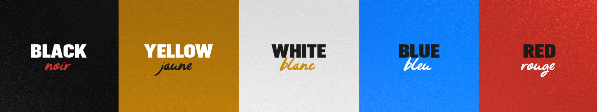 TMC. Channel Rebrand for TF1.