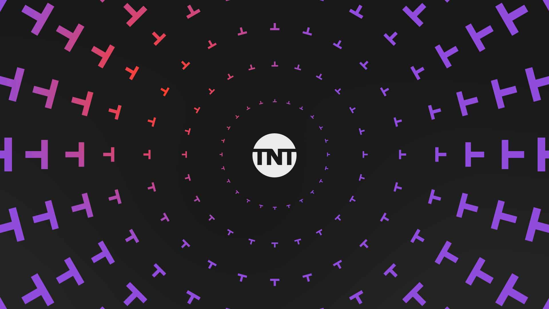 TNT. Unifying a Brand Hierarchy