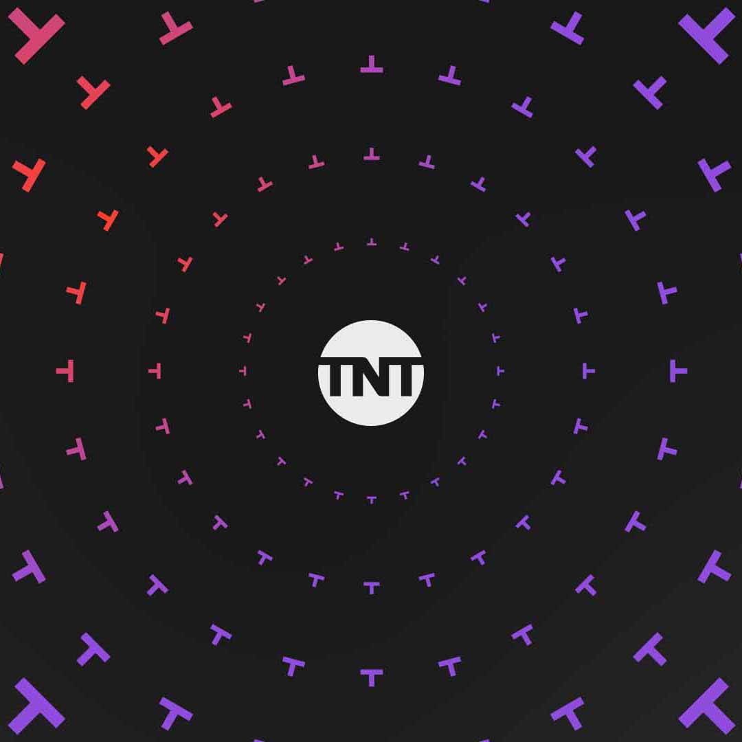 TNT. Unifying a Brand Hierarchy.