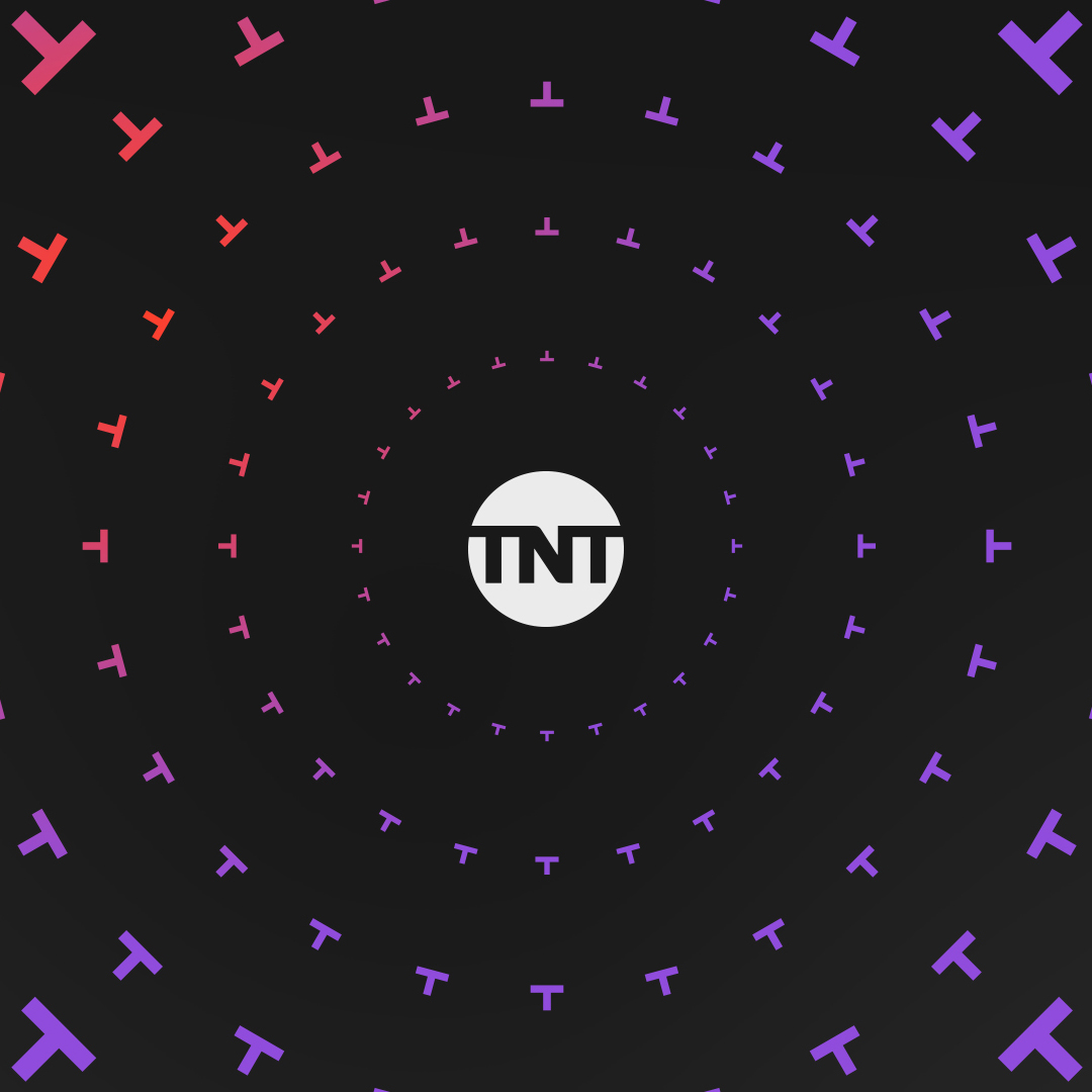 TNT. Unifying a Brand Hierarchy.