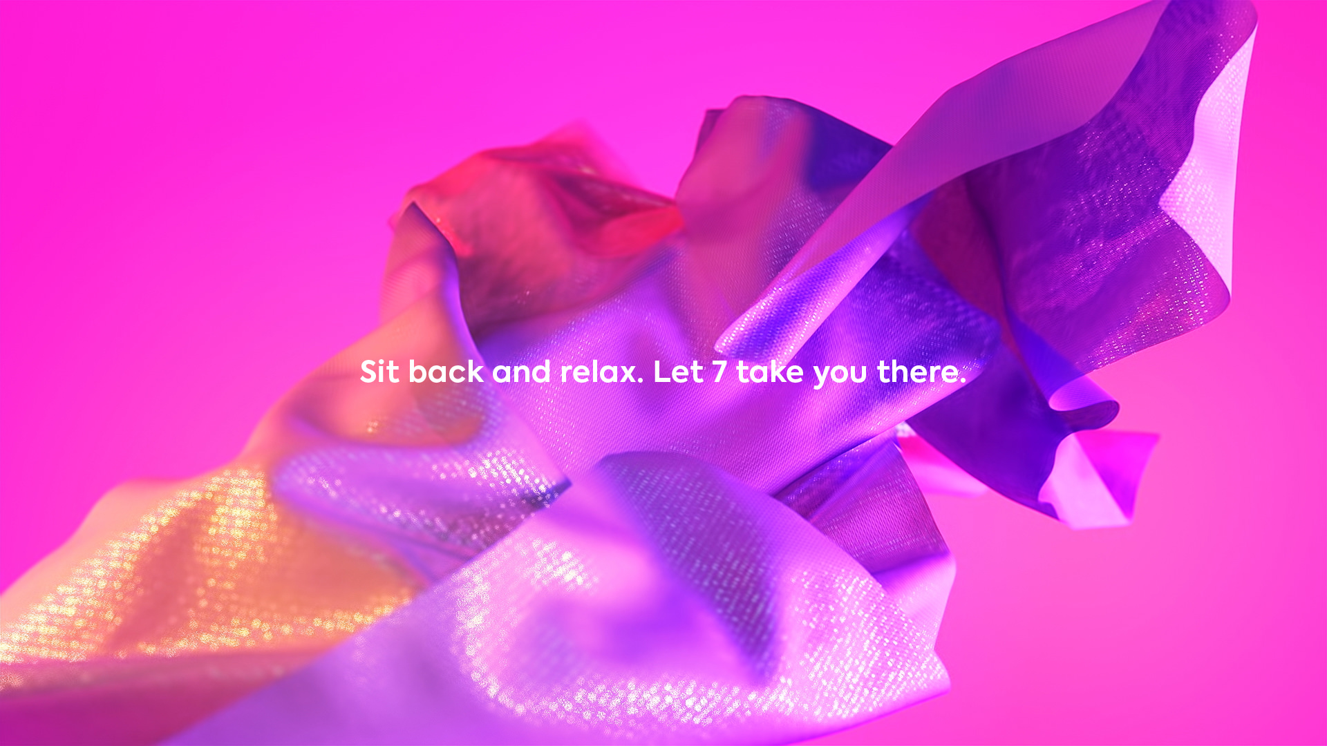 TVN 7. We'll take you there.