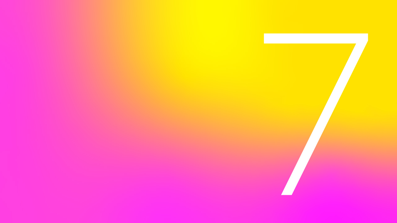 TVN 7. We'll take you there.