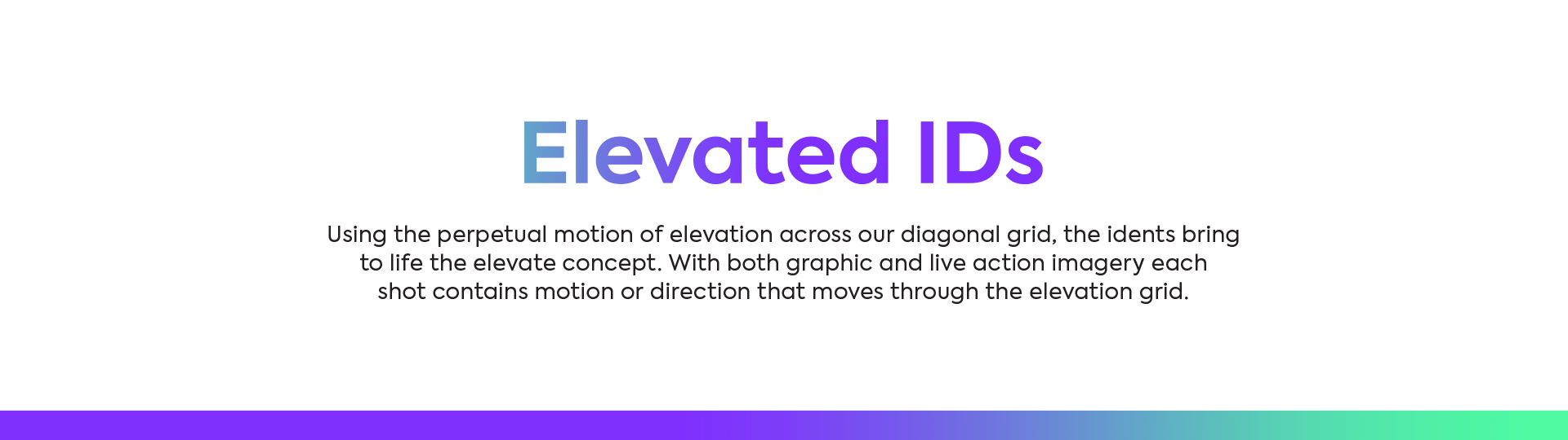 TVN 7. We'll take you there.